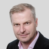 Obrázok : Prof. MUDr. Stanislav Šutovský PhD.