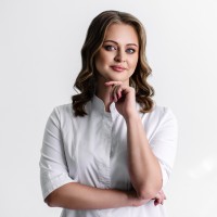Obrázok : Dr. Kateryna Kovalchuk