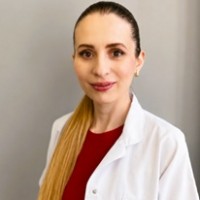 Obrázok : MUDr. Lucia Stovíčková, MBA