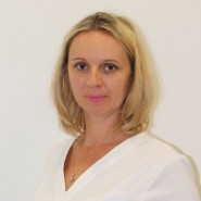 Obrázok : MUDr. Silvia Gulová