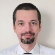 Obrázok : MUDr. Michal Lesay PhD.