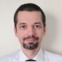 Obrázok : MUDr. Michal Lesay PhD.