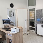 Fotografia ambulancie