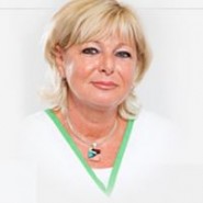 Obrázok : MUDr. Alena Staníková PhD.