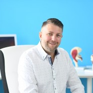 Obrázok : MUDr. Radoslav Zamborský PhD., MPH.