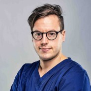 Obrázok : MUDr. Viktor Dubravay - detská ortopédia