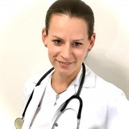 Obrázok : MUDr. Lucia Višňovská