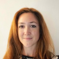 Obrázok : Mgr. Monika Chovanová