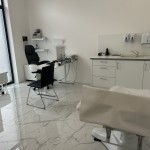 Fotografia ambulancie