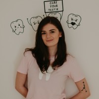 Obrázok : Alexandra Gubková DiS.