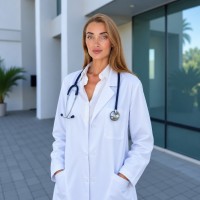 Obrázok : MUDr. Paulína Juríková
