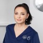 Obrázok : MUDr. Ingrid Valaská