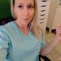Obrázok : MUDr. Katarína Zdarileková