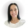 Obrázok : Dr. Nataliya Roshko
