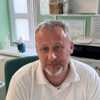 Obrázok : MUDr. Tomáš Doležal - úrazová chirurgia