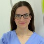 Obrázok : MDDr. Petra Gavorníková freshDENT