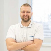 Obrázok : MUDr. Marek Babiš MBA