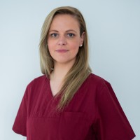 Obrázok : MUDr. Veronika Spurná Urdová