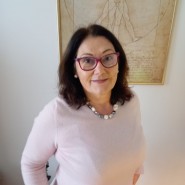 Obrázok : Mgr. Zuzana Porubčanová PhD.
