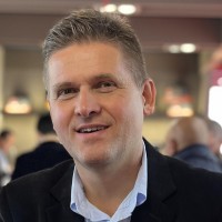 Obrázok : MUDr. Peter Marko MPH