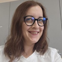 Obrázok : MUDr. Kristína Takáčová