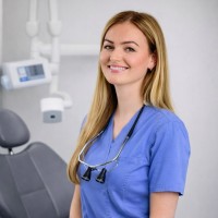 Obrázok : MDDr. Mária Trusáková