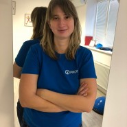 Obrázok : MUDr. Katarína Grebečiová