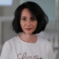 Obrázok : Katarína Bordáčová dipl.d.h.