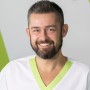 Obrázok : MUDr. Michal Sabo