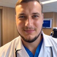 Obrázok : Dr. Vladyslav Feryma