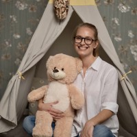 Obrázok : Mgr. Zuzana Vargová