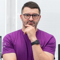 Obrázok : MUDr. Stepan Reshetár