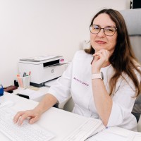 Obrázok : MUDr. Simona Odlerova