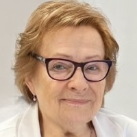 Obrázok : MUDr. Christína Lilová