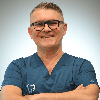 Obrázok : MUDr. Alexander Medzihradský