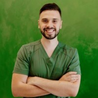 Obrázok : MUDr. Andrej Alex Habala