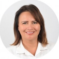 Obrázok : MUDr. Lívia Mravová (Lachkovičová)