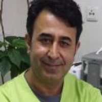 Obrázok : MUDr. Obaidullah Mir