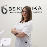 Obrázok : MUDr. Simona Odlerova