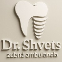 Obrázok : MUDr. Ievgen Shvets