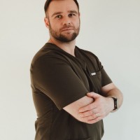 Obrázok : MDDr. David Krta