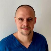 Obrázok : MUDr. Martin Dubovský, PhD.