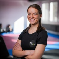 Obrázok : Mgr. Tereza Funteková