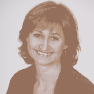 Obrázok : MUDr. Emília Janská PhD, MHA