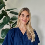 Obrázok : MDDr. Adriana Škapincová