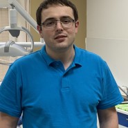 Obrázok : Dr. Nazar Hirnyak