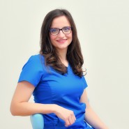 Obrázok : MDDr. Petra Gavorníková