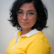 Obrázok : MUDr. Monika Sabolová