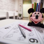 Fotografia ambulancie