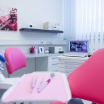 Fotografia ambulancie